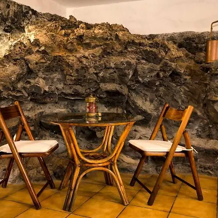 Apartamento Frailes Eco A