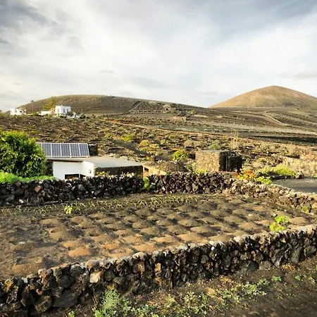 Frailes Eco A 公寓